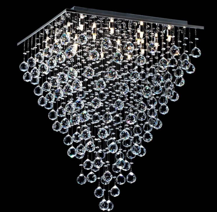 Люстра Maytoni MOD217-60-N