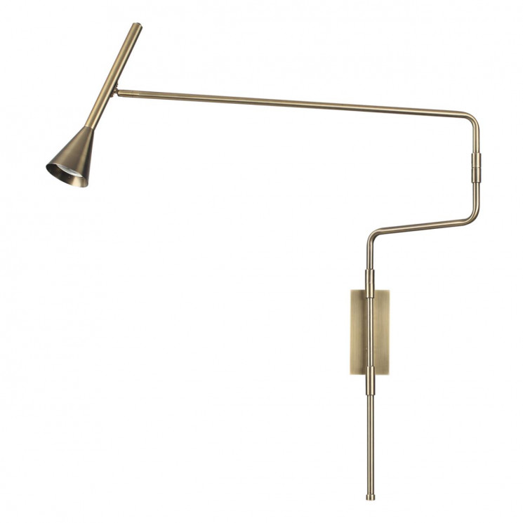 Настенный Odeon Light 7032/1W HIGHTECH