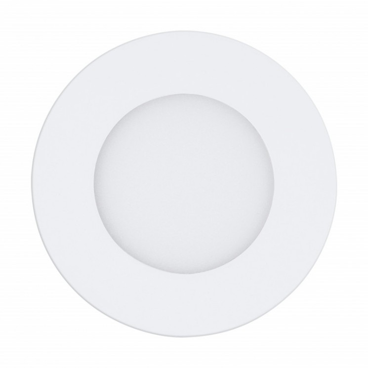 Встраиваемый светильник EGLO 98212 FUEVA-A