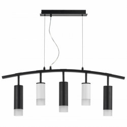 Подвесная люстра Lightstar LR7353628731 RULLO