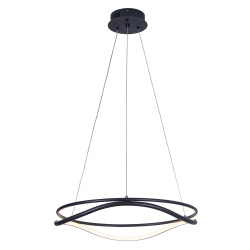 Люстра подвесная Rotonda Lightstar 736517