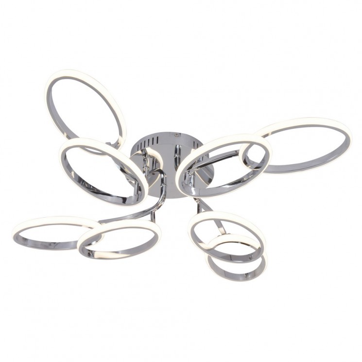 Потолочный светильник F-Promo Foramina 2377-8U