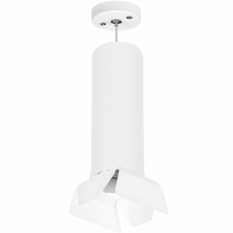 Подвесной светильник Lightstar RP6496486 RULLO