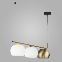 Подвесной светильник TK Lighting 2784 Castello