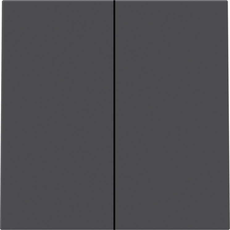 Клавиша 2-я, Donel черный, серия R98 DA29528