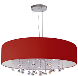 Люстра Baruss BS301/7H-600