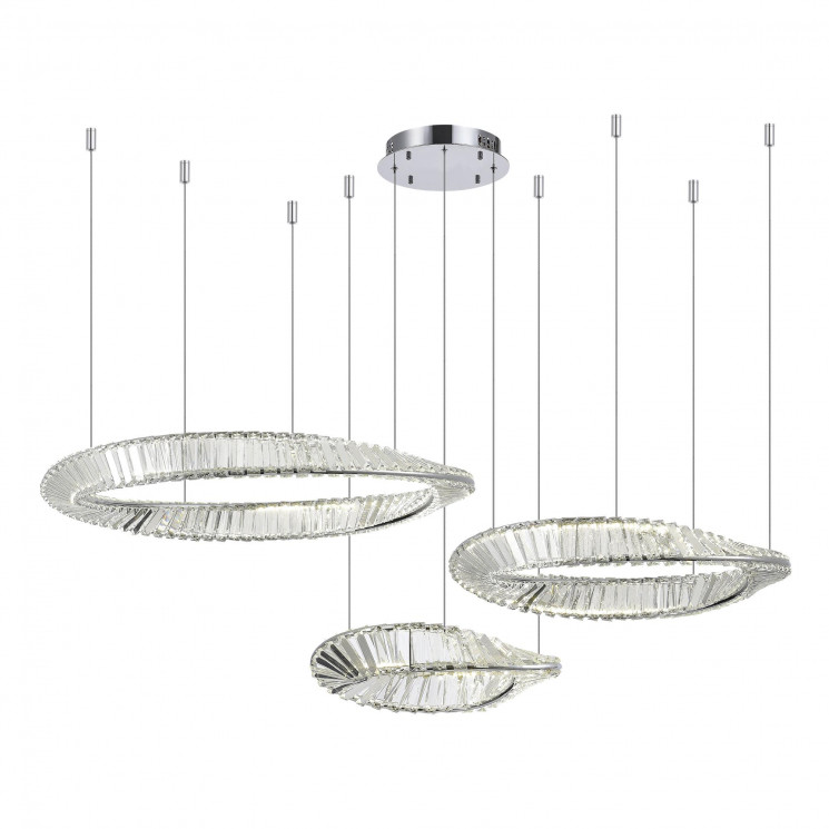 Светильник подвесной ST LUCE RITORTO SL6204.111.03