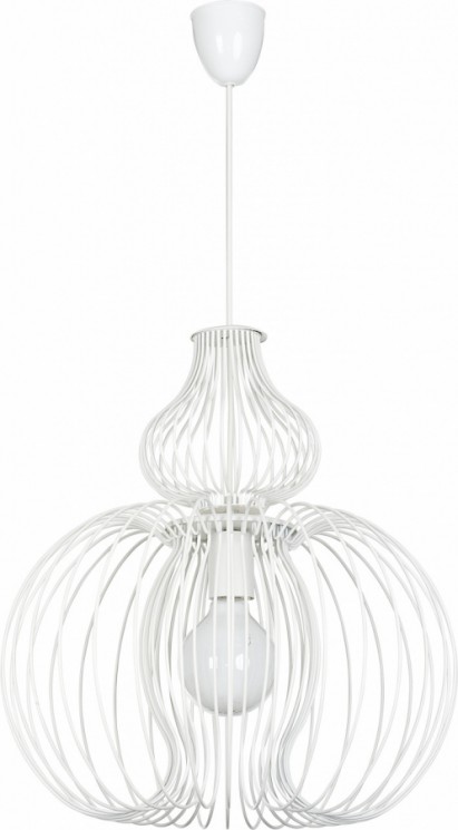 Подвес Nowodvorski MEKNES WHITE I 5297