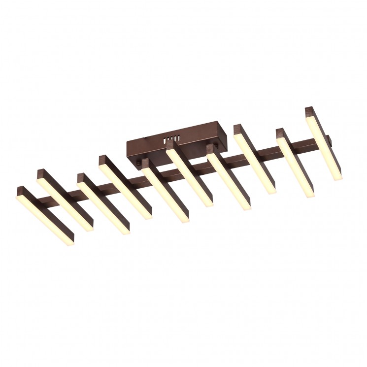 Люстра потолочная ST-Luce SAMENTO SL933.702.10