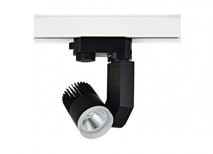 Светильник на шине Donolux DL18761/01 Track B 5W трехфазный