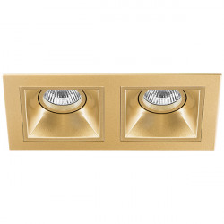 Встраиваемый светильник Lightstar D5230303 Domino