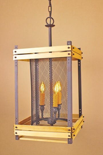 Люстра LOFT HOUSE P-124