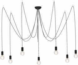 Люстра Nowodvorski Spider 6787