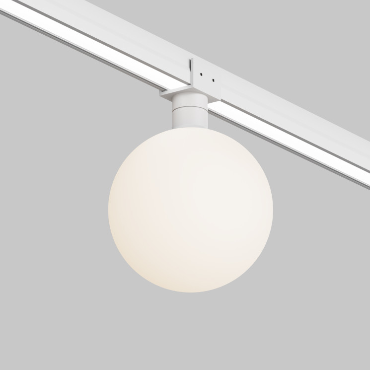 Уличный трековый светильник Maytoni Outdoor O-TR01-1-S-9WW3K  Elasity IP