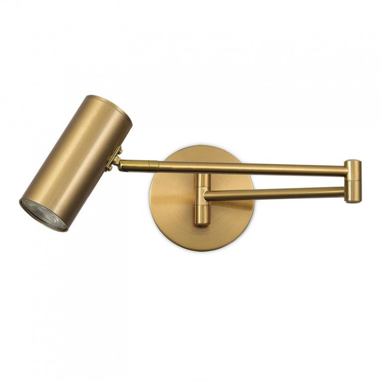 Светильник настенный EVOLUCE ZOOM SLE201021-01