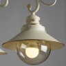 Светильник потолочный Arte lamp GRAZIOSO A4577PL-3WG
