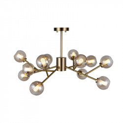 Люстра на штанге LOFT IT 10020/12 ORION
