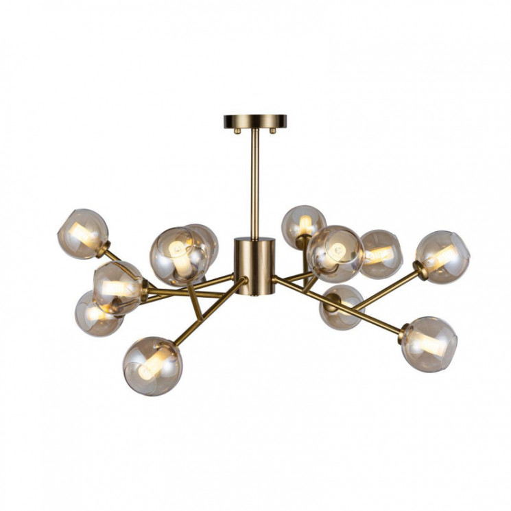 Люстра на штанге LOFT IT 10020/12 ORION