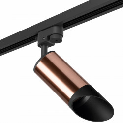 Светильник на шине Lightstar R1T43037 RULLO