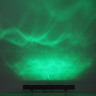 Напольный переносной светильник ODEON LIGHT 7186/80FL черный/прозрачный/стекло/металл IP65 LED 80W RGBW 90° 220V WATERFALL Длина 100 см Ширина 9 см