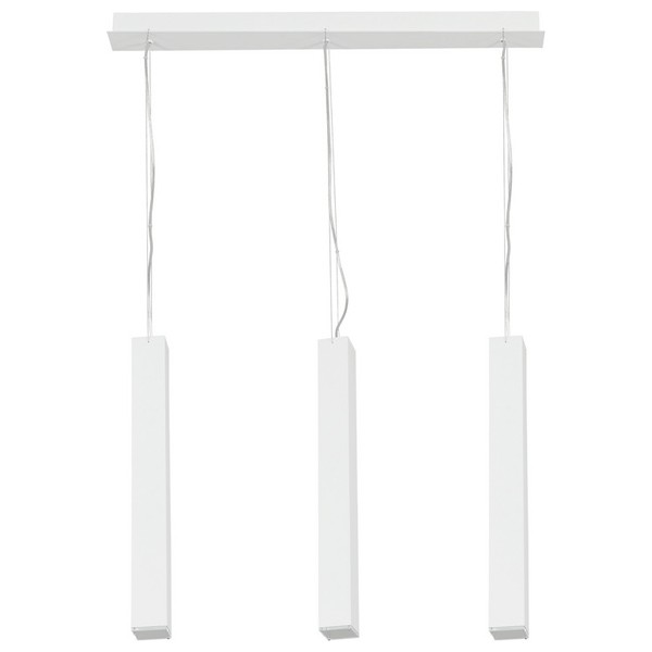 Подвес Nowodvorski BRYCE WHITE 6478