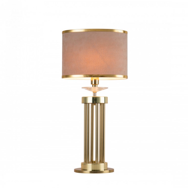 Настольная лампа Favourite 2689-1T ROCCA