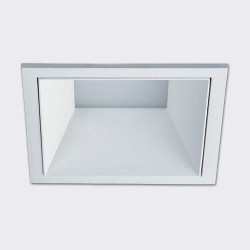 Светильник встраиваемый MEGALIGHT M01-4074 white