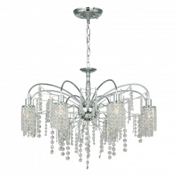 Подвесная люстра Favourite 2638-8U CAESAR