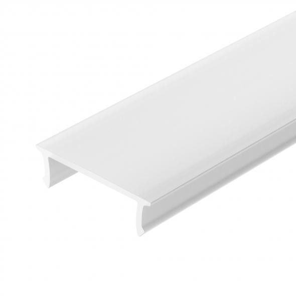 Экран для профиля Arlight SL-W15-2000 OPAL 019321