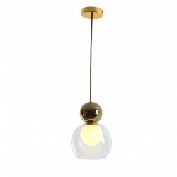 Подвесной светильник Favourite 2730-1P ALLIANCE