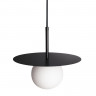 Подвесной светильник LOFT IT 10120/250P Black UFO