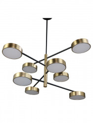 Светильник на штанге ZORTES LUNAR ZRS.01243.08