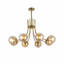 Люстра на штанге F-Promo 2783-8P Vexity