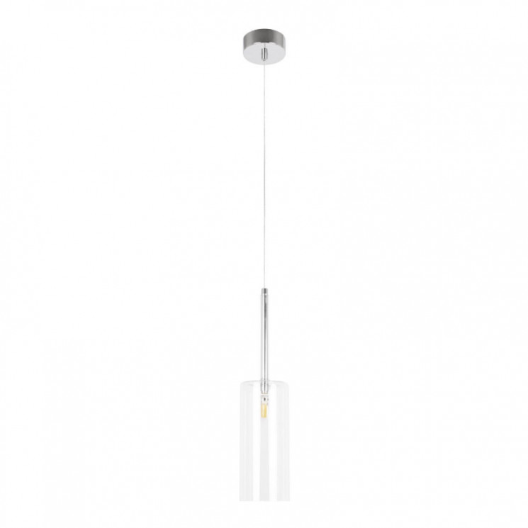 Подвесной светильник LOFT IT 10232/B White Spillray