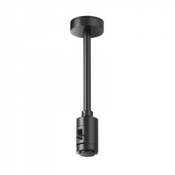 Подвесной комплект Maytoni Technical  Flarity TRA156C-SL1-B Magnetic trаck system Flarity черный