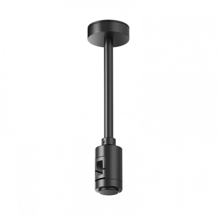 Подвесной комплект Maytoni Technical  Flarity TRA156C-SL1-B Magnetic trаck system Flarity черный