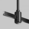 Подвесной комплект Maytoni Technical  Flarity TRA156C-SL1-B Magnetic trаck system Flarity черный