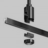 Подвесной комплект Maytoni Technical  Flarity TRA156C-SL1-B Magnetic trаck system Flarity черный
