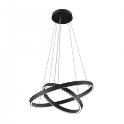 Подвесной светильник Maytoni Rim MOD058PL-L55B4K