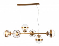 Подвесная люстра Stilfort 2134/05/06P Sogno