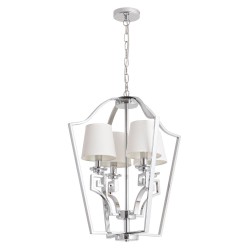 Светильник подвесной Arte lamp ARABESCHI A3155SP-4CC