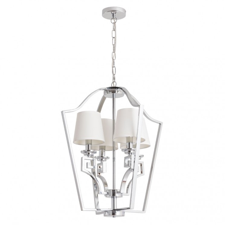 Светильник подвесной Arte lamp ARABESCHI A3155SP-4CC