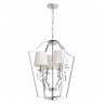Светильник подвесной Arte lamp ARABESCHI A3155SP-4CC