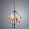Светильник подвесной Arte lamp ARABESCHI A3155SP-4CC