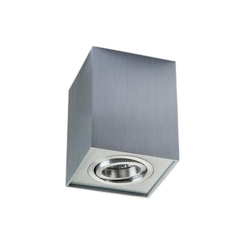 Светильник накладной MEGALIGHT 5601 alu