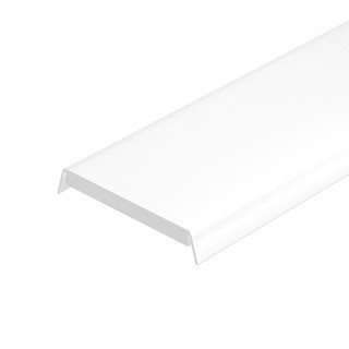 Экран матовый для профиля Arlight PLS-LOCK-3000 Пластик 023387