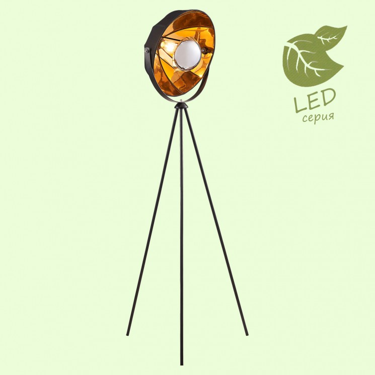 Торшер Lussole KLAMATH GRLSP-0556