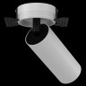 Встраиваемый светильник Maytoni C057CL-L12W4KW FOCUS LED