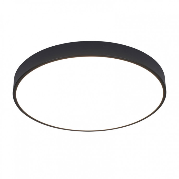 Накладной светильник ARTE Lamp A2686PL-35BK ARENA