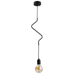 Подвесной светильник в стиле лофт TK Lighting 2439 Zigzak